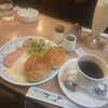 ヤマモトコーヒー 一番館