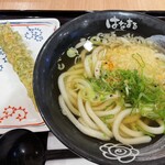 はなまるうどん - 