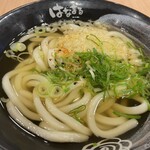 はなまるうどん - 