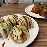 大阪やき三太 - 