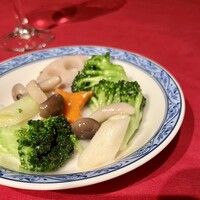 オークラチャイニーズレストラン 桃里 - 