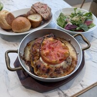 RITUEL Brasserie & Cafe 虎ノ門 - 