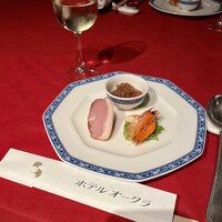 オークラチャイニーズレストラン 桃里 - 