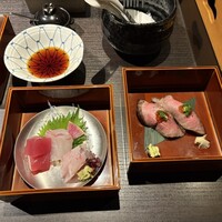 京都つゆしゃぶCHIRIRI 本店 - 