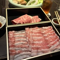 京都つゆしゃぶCHIRIRI 本店 - 