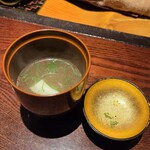 和食割烹 やまぼうし - 