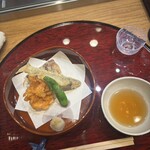 入谷鬼子母神門前のだや - 