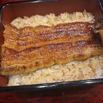 入谷鬼子母神門前のだや - 