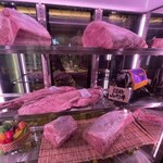 焼肉名匠 山牛 - 訪問日2025.3.28（金）