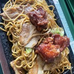 ラッキーピエロ - 