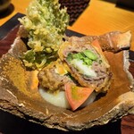 和食割烹 やまぼうし - 