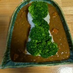 お食事処花茶碗 - 