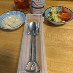 お食事処花茶碗 - 