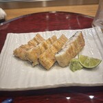 入谷鬼子母神門前のだや - 