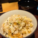 和食割烹 やまぼうし - 