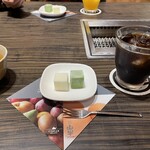 焼肉名匠 山牛 - 訪問日2025.3.28（金）ランチ