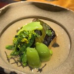 和食割烹 やまぼうし - 