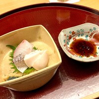 高槻 天野 - 