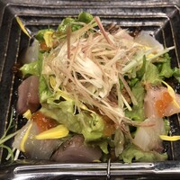 日本酒と和食 花びし - 