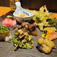 和食割烹 やまぼうし - 