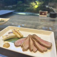 麓屋 京王プラザホテル - 
