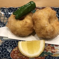 日本酒と和食 花びし - 