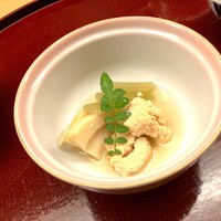 高槻 天野 - 