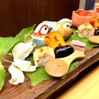 高槻 天野 - 