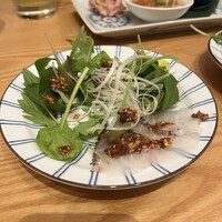 京都石塀小路豆ちゃ 有楽町 - 