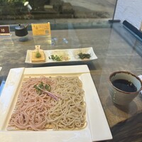 麓屋 京王プラザホテル - 