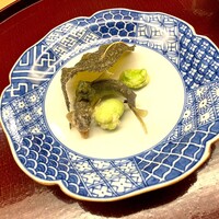 高槻 天野 - 