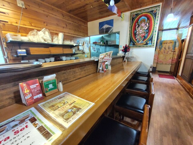 スワガット - 大和町その他（インド料理）の写真