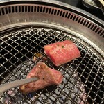 上ホルモン篤 - 