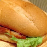 ドトールコーヒーショップ - 