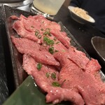 上ホルモン篤 - 