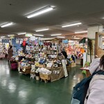 釧路和商市場 - 