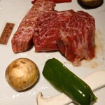 やきにくポッサムチプ - 