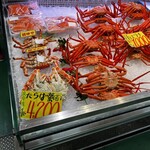 釧路和商市場 - 