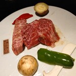 やきにくポッサムチプ - 