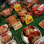 釧路和商市場 - 