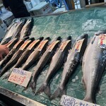 釧路和商市場 - 