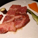 やきにくポッサムチプ - 