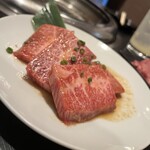 上ホルモン篤 - 