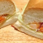 ドトールコーヒーショップ - 