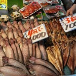 釧路和商市場 - 