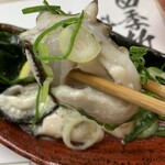活魚 魚勝 - 