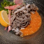 やきにくポッサムチプ - 