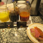 Primrose - ローストビーフ