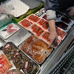 釧路和商市場 - 