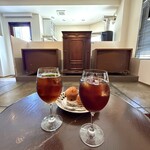 ジムランコーヒー - 